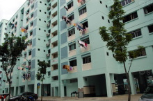 Blk 106 Gangsa Road (Bukit Panjang), HDB 4 Rooms #222752